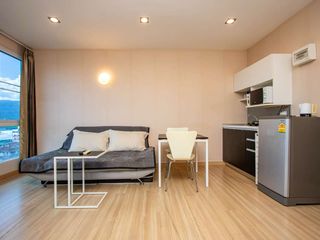For sale 1 bed condo in Mueang Chiang Mai, Chiang Mai