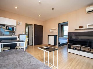 For sale 1 bed condo in Mueang Chiang Mai, Chiang Mai