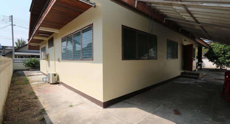 Продажа 4 спальни дом в Mueang Chiang Mai, Чианг Маи