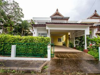 For sale 3 bedrooms house in San Sai, Chiang Mai
