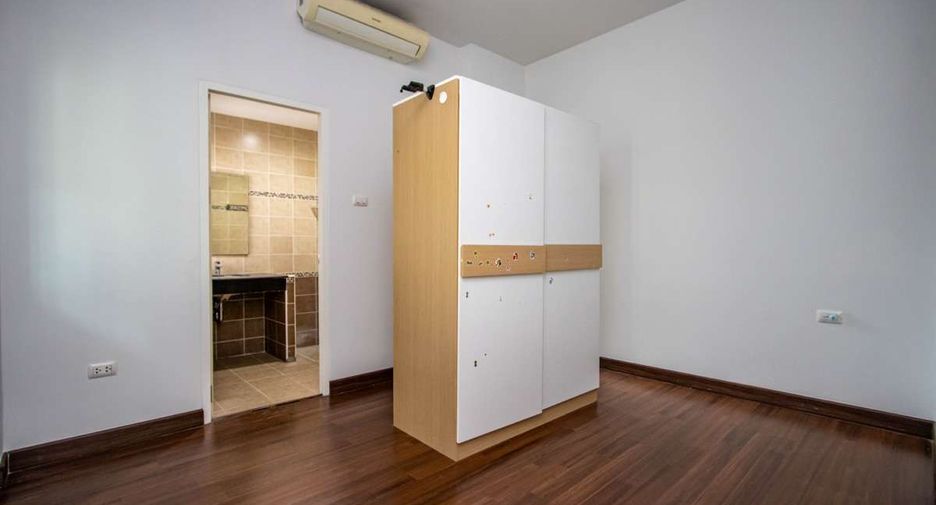 For sale 3 bedrooms house in San Sai, Chiang Mai