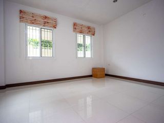 For sale 3 bedrooms house in San Sai, Chiang Mai