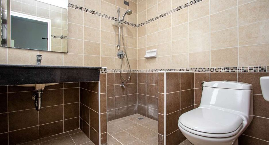 For sale 3 bedrooms house in San Sai, Chiang Mai