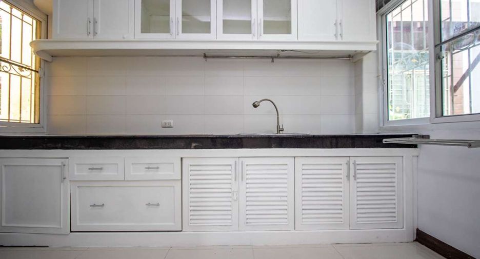 For sale 3 bedrooms house in San Sai, Chiang Mai