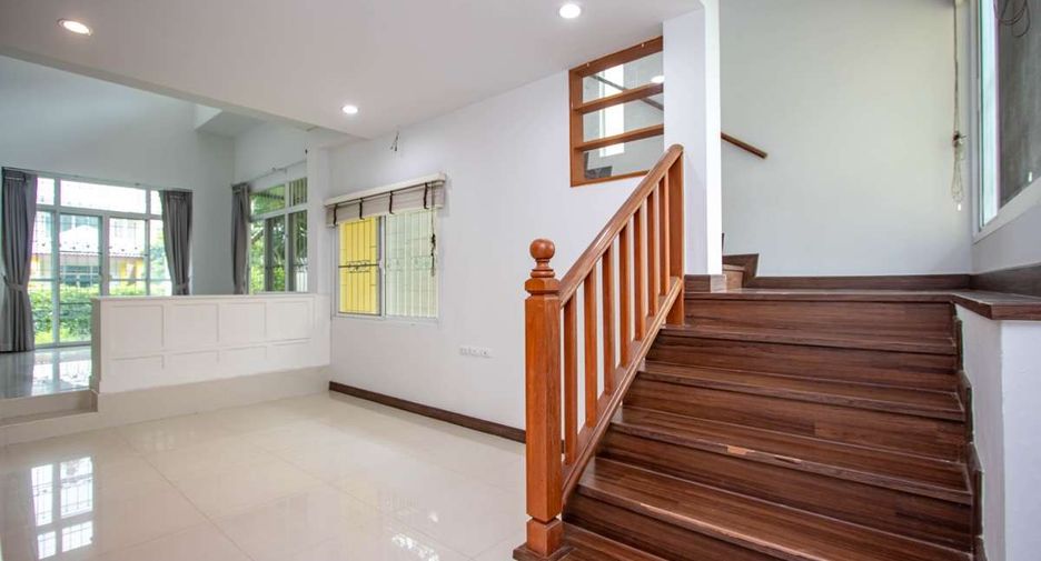 For sale 3 bedrooms house in San Sai, Chiang Mai