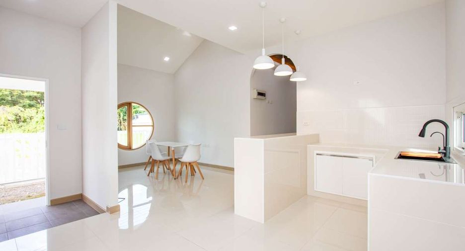 For sale 3 bedrooms house in Doi Saket, Chiang Mai