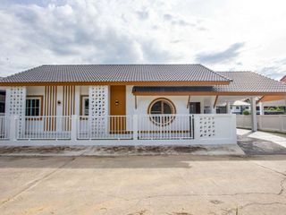 For sale 3 bedrooms house in Doi Saket, Chiang Mai