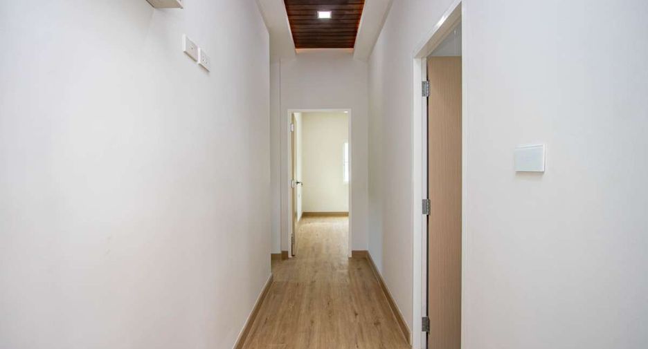 For sale 3 bedrooms house in Doi Saket, Chiang Mai