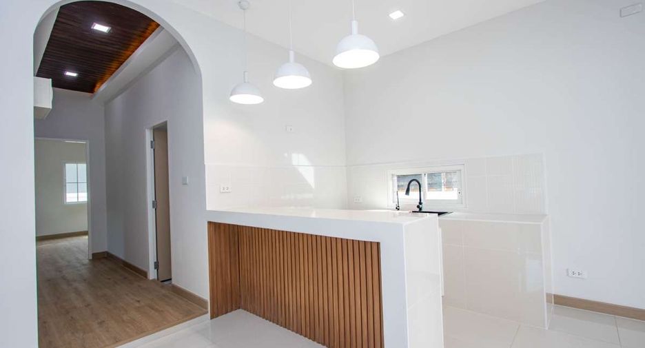 For sale 3 bedrooms house in Doi Saket, Chiang Mai