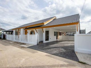 For sale 3 bedrooms house in Doi Saket, Chiang Mai