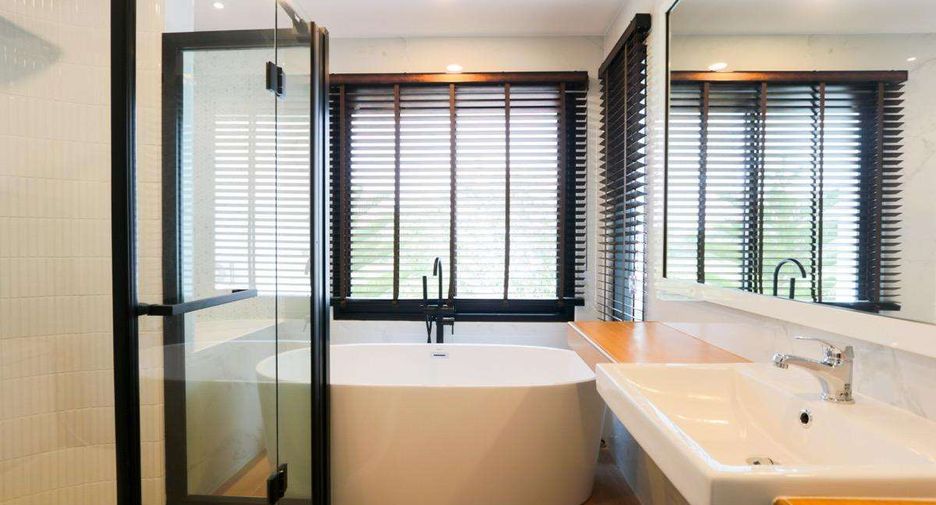 Casa en venta de 4 habitaciones en Hang Dong, Chiang Mai