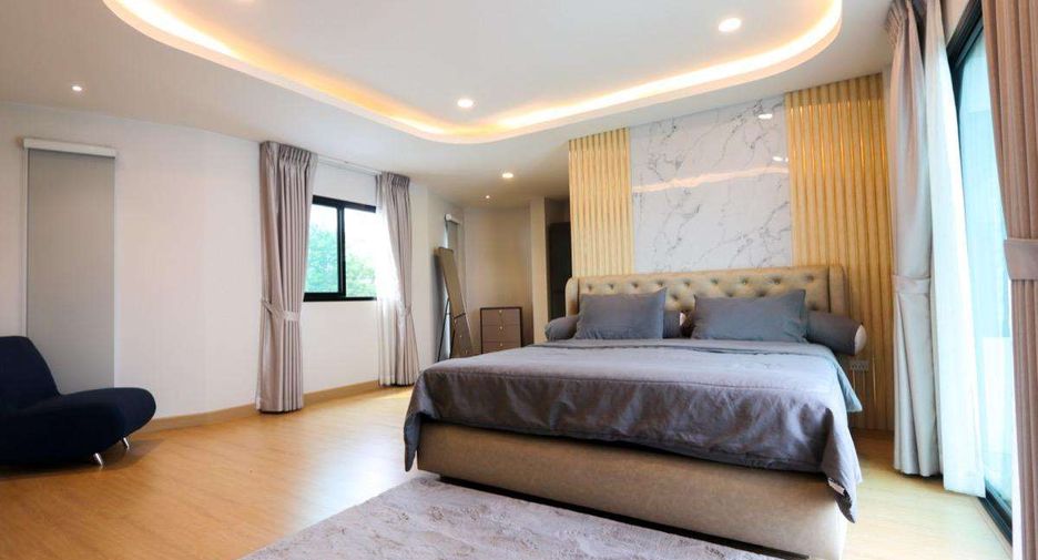 Casa en venta de 4 habitaciones en Hang Dong, Chiang Mai