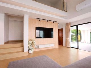Casa en venta de 4 habitaciones en Hang Dong, Chiang Mai