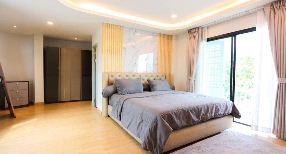 Casa en venta de 4 habitaciones en Hang Dong, Chiang Mai