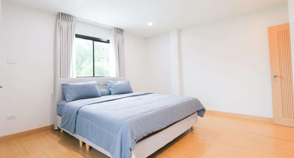 Casa en venta de 4 habitaciones en Hang Dong, Chiang Mai