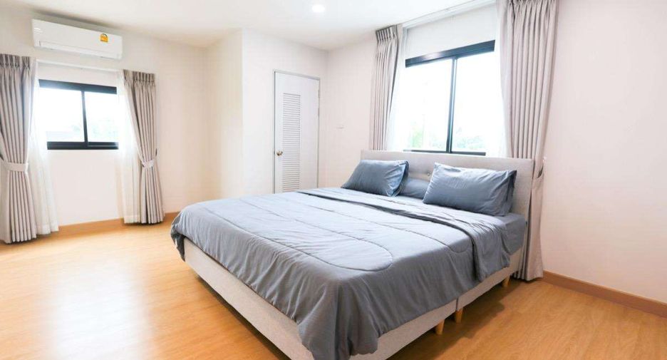 Casa en venta de 4 habitaciones en Hang Dong, Chiang Mai