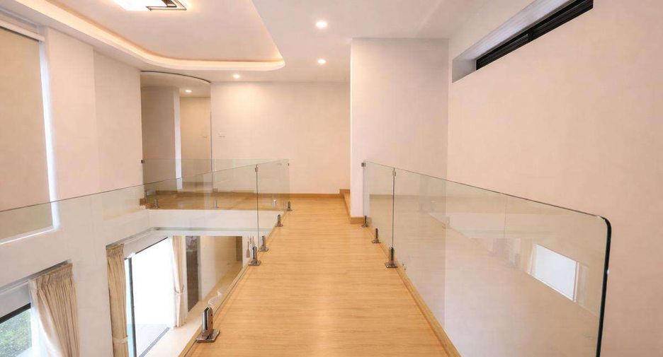 Casa en venta de 4 habitaciones en Hang Dong, Chiang Mai