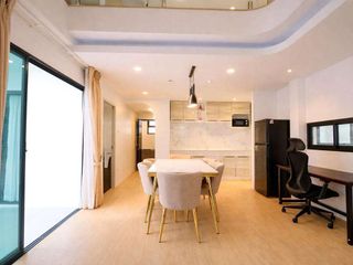 Casa en venta de 4 habitaciones en Hang Dong, Chiang Mai