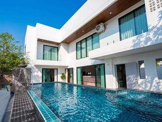 Casa en venta de 4 habitaciones en Hang Dong, Chiang Mai
