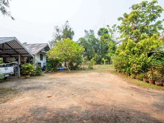 出售 土地 在 Hang Dong, Chiang Mai