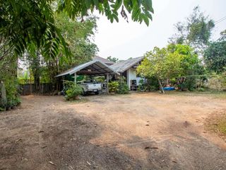出售 土地 在 Hang Dong, Chiang Mai