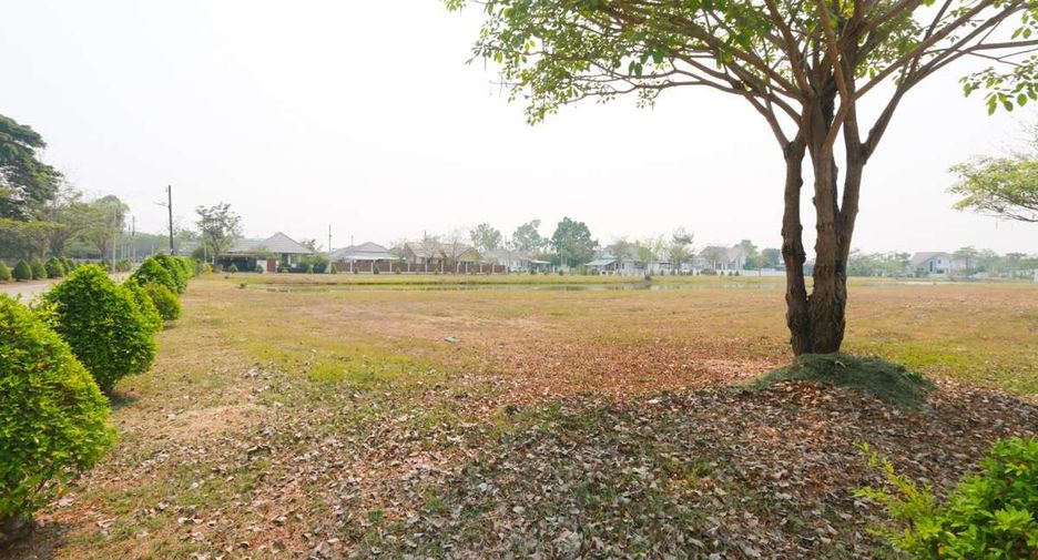 Terreno en venta en Doi Saket, Chiang Mai