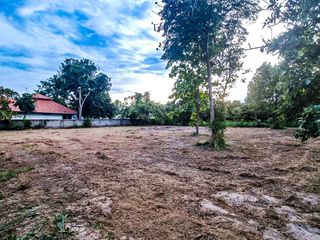 For sale land in Hang Dong, Chiang Mai