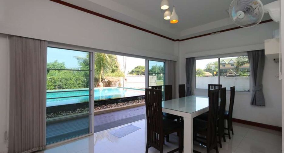 Продажа 6 спальни дом в Mueang Chiang Mai, Чианг Маи