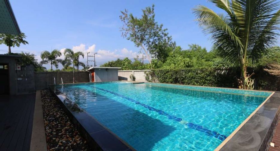Продажа 6 спальни дом в Mueang Chiang Mai, Чианг Маи