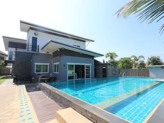 Продажа 6 спальни дом в Mueang Chiang Mai, Чианг Маи