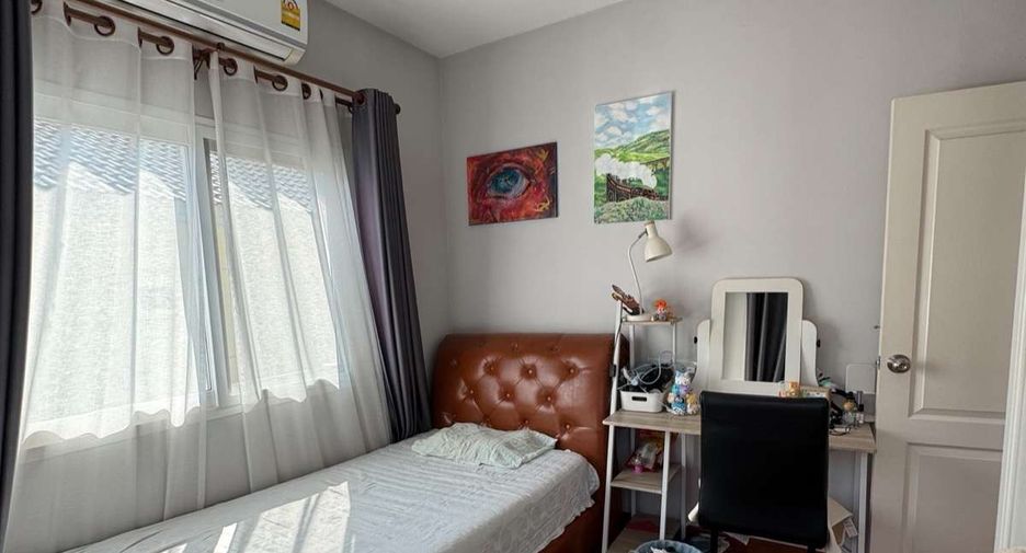 For sale 4 bedrooms house in Hang Dong, Chiang Mai