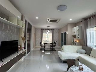 For sale 4 bedrooms house in Hang Dong, Chiang Mai