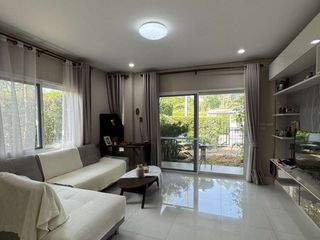 For sale 4 bedrooms house in Hang Dong, Chiang Mai
