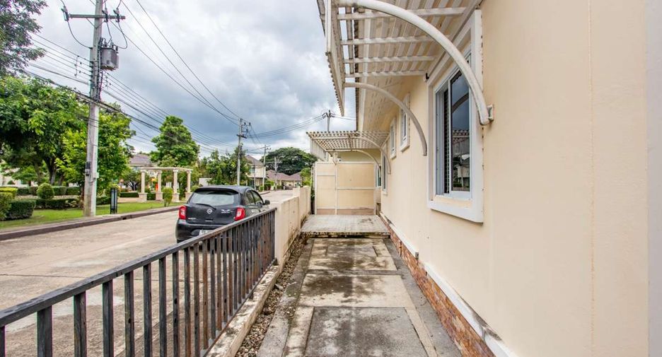 For sale 2 bedrooms house in San Sai, Chiang Mai