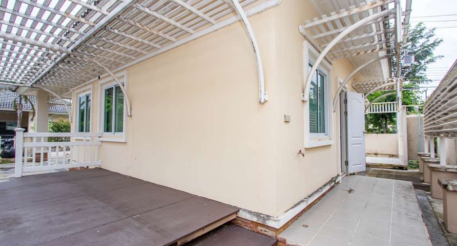 For sale 2 bedrooms house in San Sai, Chiang Mai