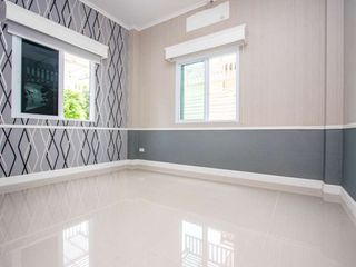 For sale 2 bedrooms house in San Sai, Chiang Mai