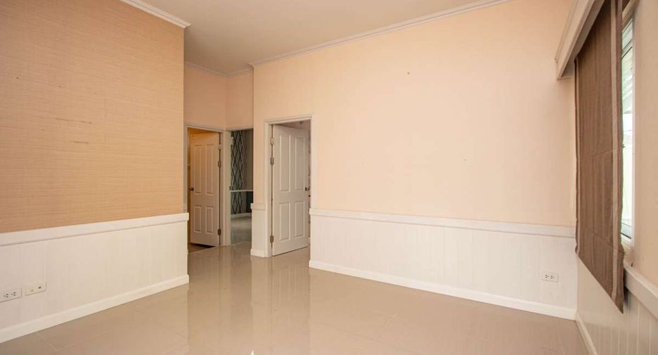 For sale 2 bedrooms house in San Sai, Chiang Mai