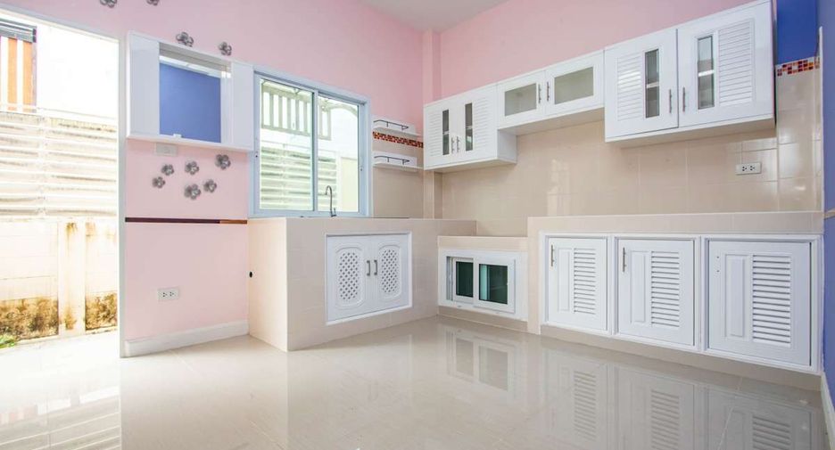 For sale 2 bedrooms house in San Sai, Chiang Mai