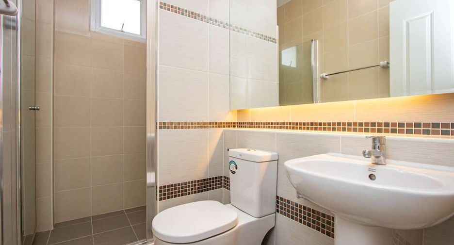For sale 2 bedrooms house in San Sai, Chiang Mai