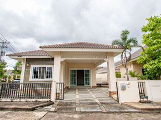 For sale 2 bedrooms house in San Sai, Chiang Mai