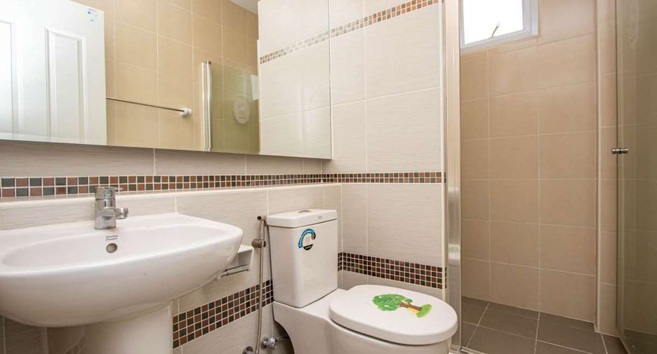 For sale 2 bedrooms house in San Sai, Chiang Mai