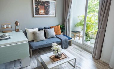 For sale 1 bed condo in Mueang Chiang Mai, Chiang Mai