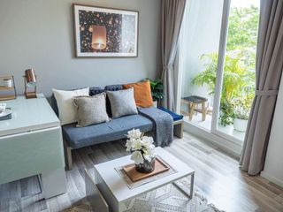 For sale 1 bed condo in Mueang Chiang Mai, Chiang Mai