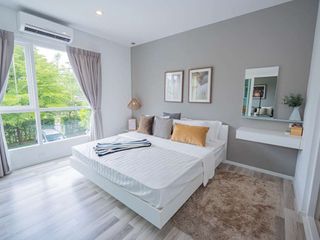 For sale 1 bed condo in Mueang Chiang Mai, Chiang Mai