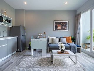 For sale 1 bed condo in Mueang Chiang Mai, Chiang Mai