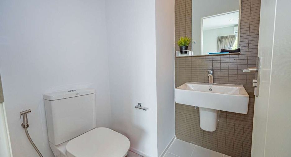 For sale 1 bed condo in Mueang Chiang Mai, Chiang Mai