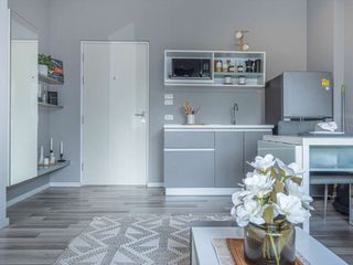For sale 1 bed condo in Mueang Chiang Mai, Chiang Mai