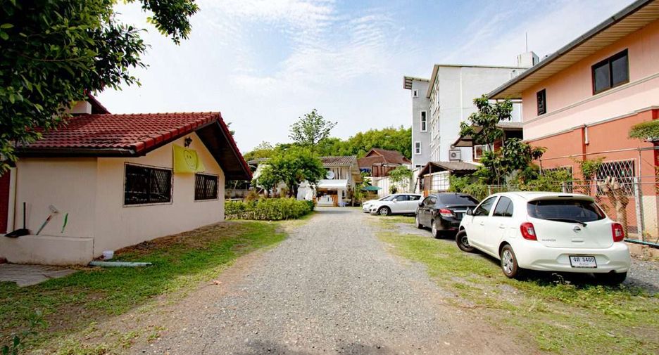 出售 土地 在 Mueang Chiang Mai, Chiang Mai
