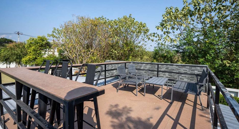 For sale 1 bed house in Mae Rim, Chiang Mai