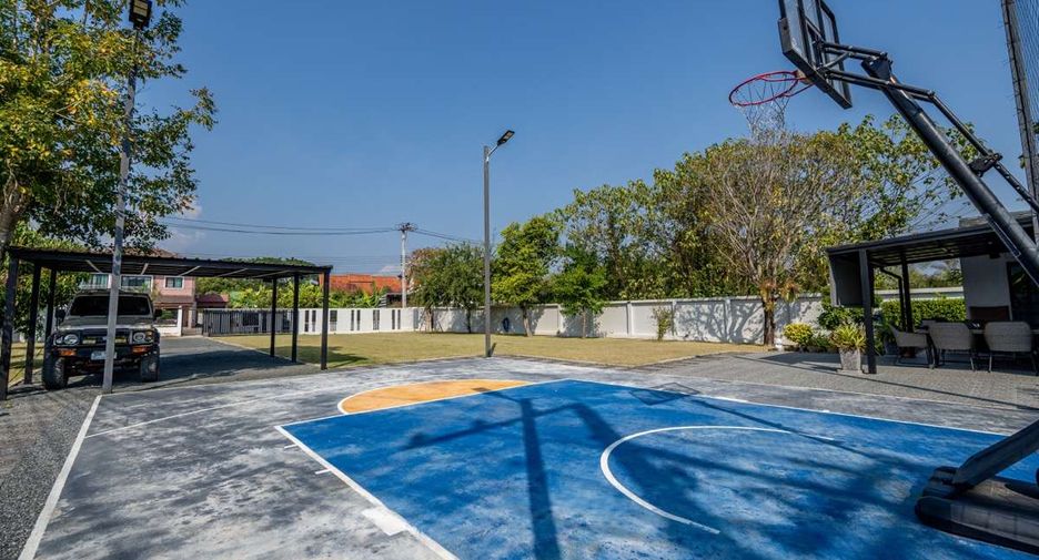 For sale 1 bed house in Mae Rim, Chiang Mai
